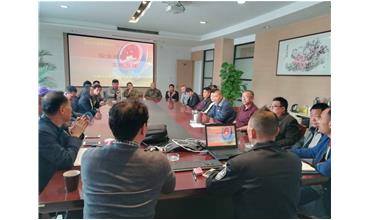 交通意識警鐘長鳴，交通安全常抓不懈